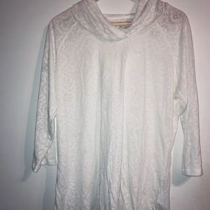 Columbia 3/4 sleeves XL NWOT